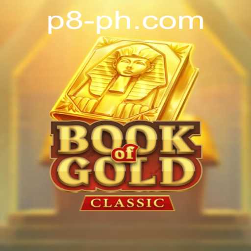 Discover the Enchantment of BookOfGoldClassic at P8 CASINO