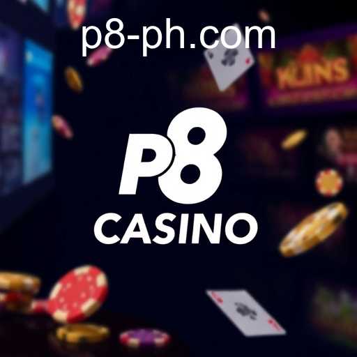 P8 CASINO