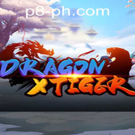 Discover the Thrill of DragonXTiger at P8 Casino