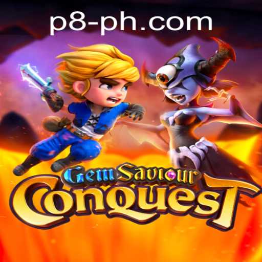 Exploring the World of GemSaviourConquest and P8 CASINO