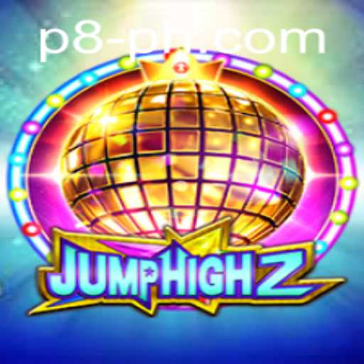 JumpHigh2: A Thrilling Leap into the World of P8 CASINO