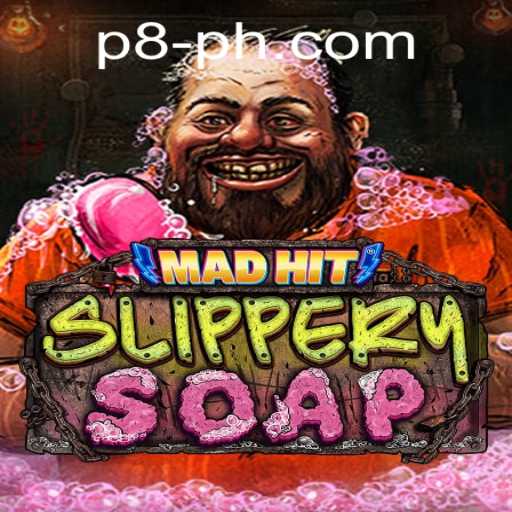 MadHitSlipperySoap: The Sudsational Game Making Waves at P8 CASINO