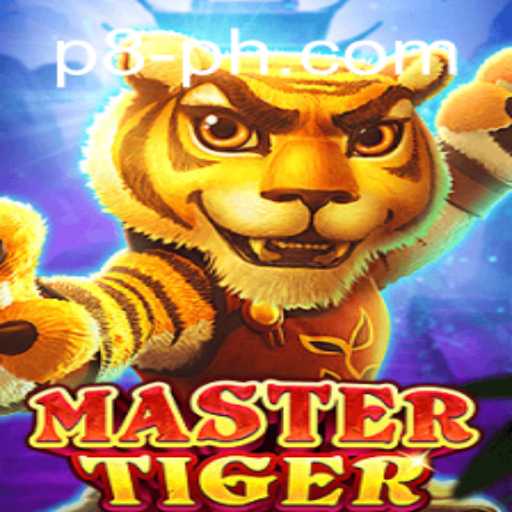 Explore the Exciting World of MasterTiger at P8 CASINO