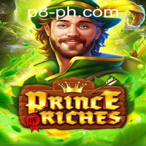 Exploring the Thrills of PrinceOfRiches in P8 CASINO